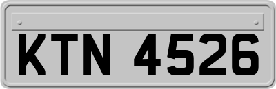 KTN4526