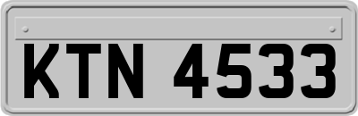 KTN4533
