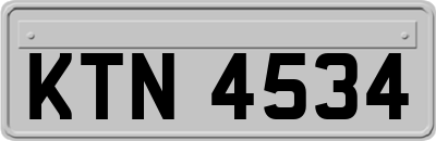 KTN4534