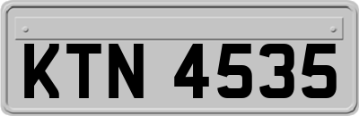 KTN4535