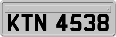 KTN4538