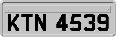 KTN4539