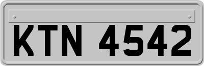 KTN4542