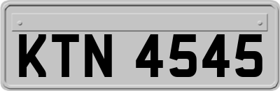 KTN4545