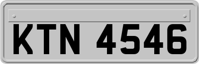KTN4546