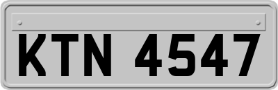 KTN4547