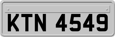 KTN4549