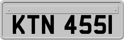 KTN4551