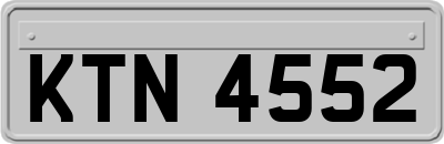 KTN4552