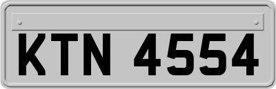 KTN4554