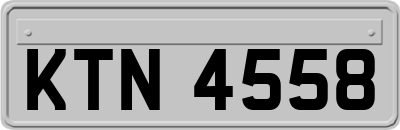 KTN4558
