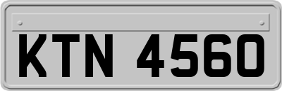 KTN4560