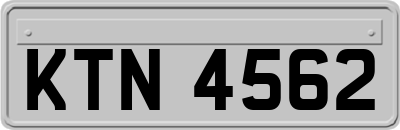 KTN4562