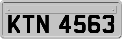 KTN4563