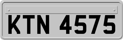 KTN4575