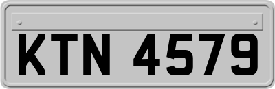 KTN4579