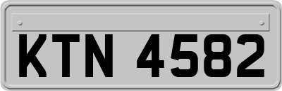 KTN4582
