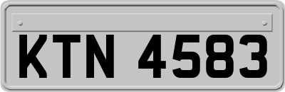 KTN4583