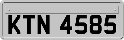 KTN4585