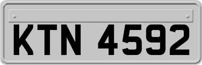 KTN4592