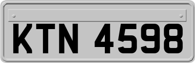 KTN4598