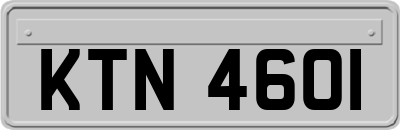 KTN4601