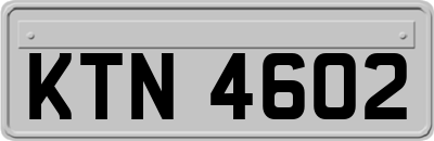 KTN4602