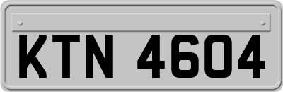 KTN4604