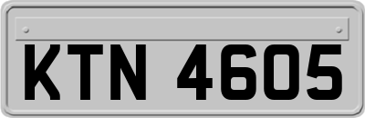 KTN4605