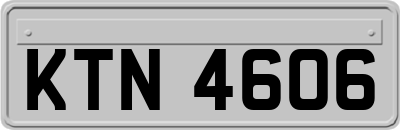 KTN4606
