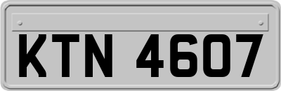 KTN4607