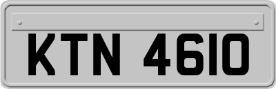KTN4610