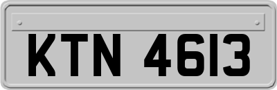 KTN4613