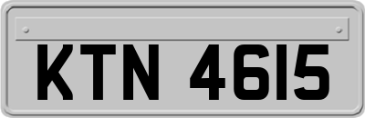 KTN4615