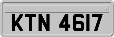 KTN4617