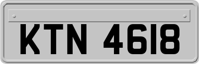 KTN4618