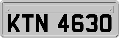 KTN4630