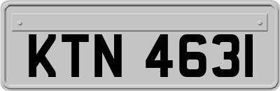 KTN4631