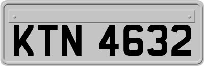 KTN4632