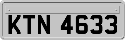 KTN4633