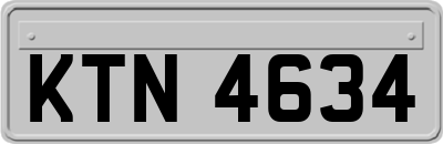 KTN4634