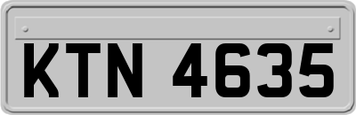 KTN4635
