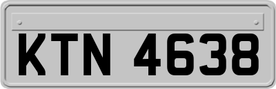 KTN4638