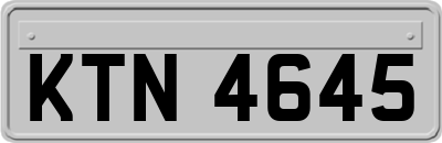 KTN4645