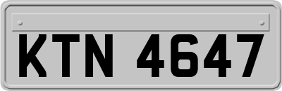KTN4647