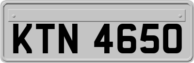 KTN4650