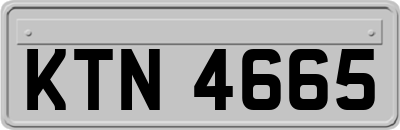 KTN4665
