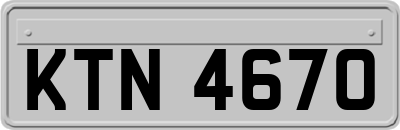 KTN4670