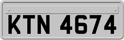 KTN4674