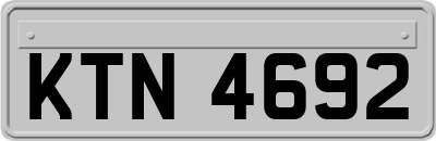 KTN4692